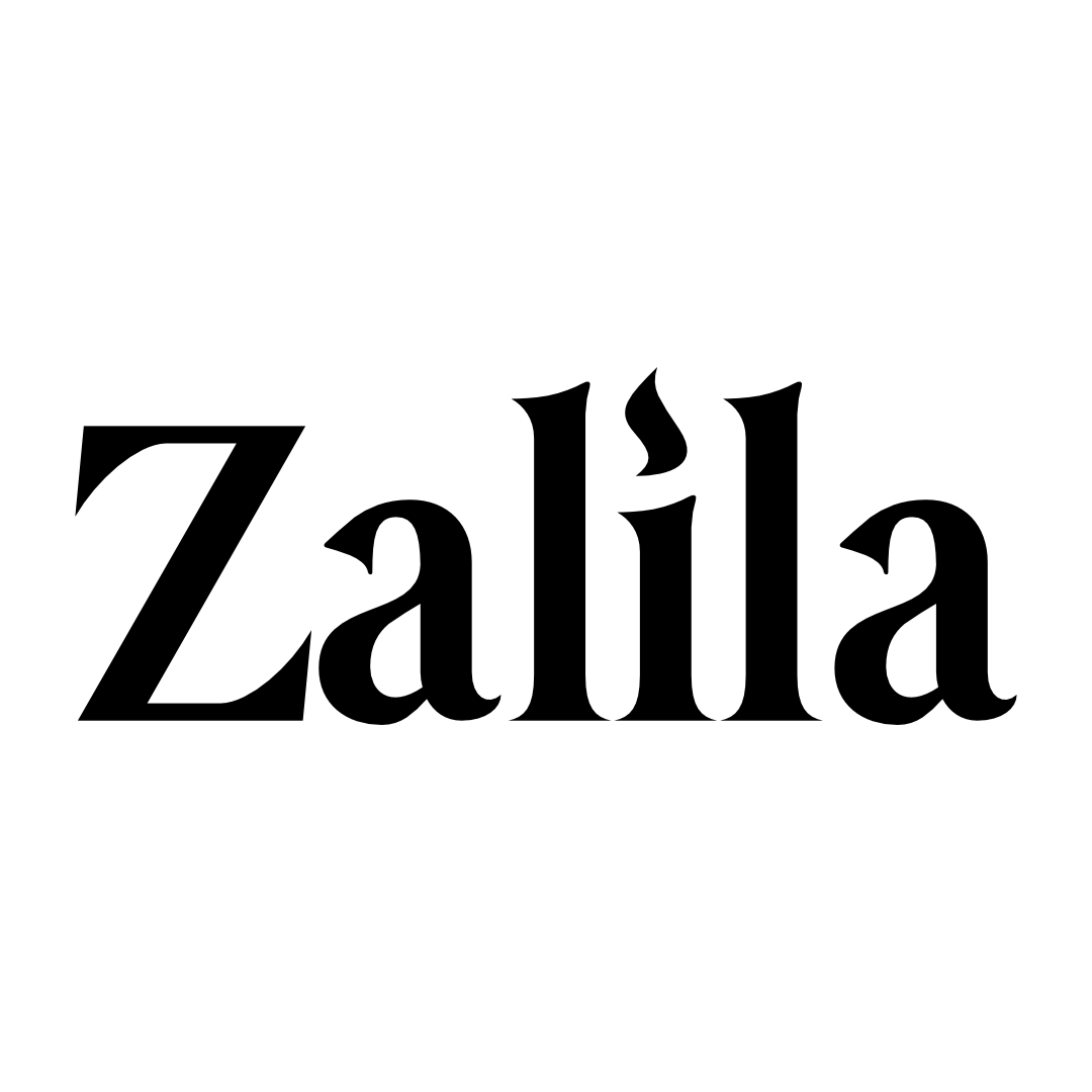 logo zalila